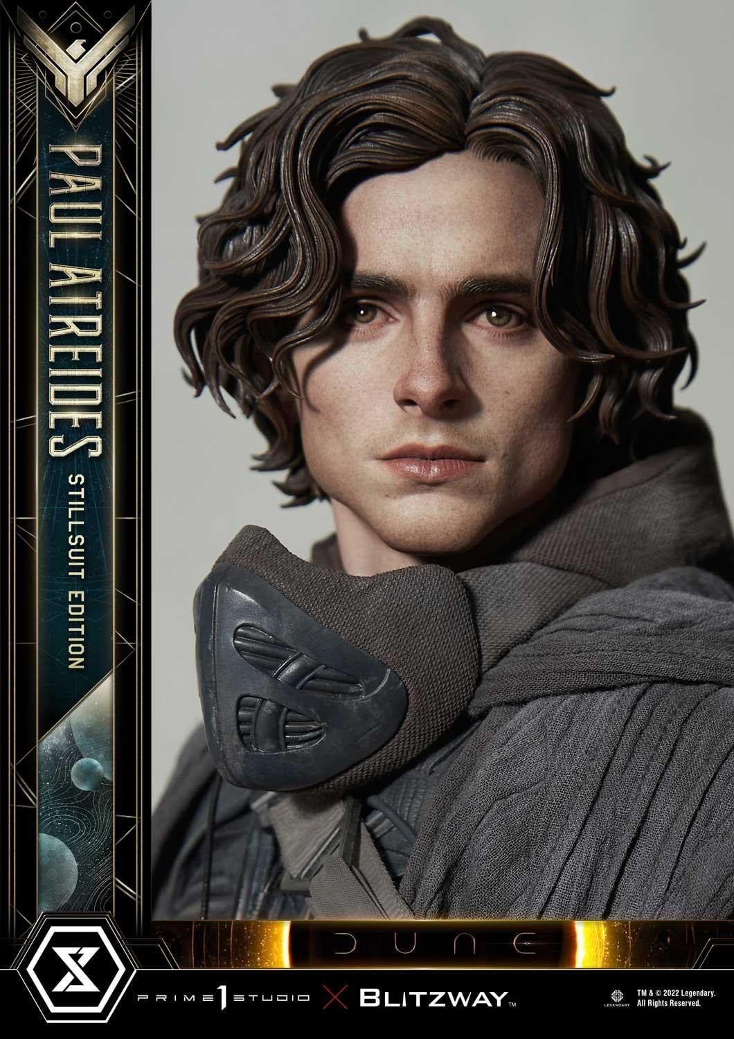 Paul Atreides Stillsuit image 3