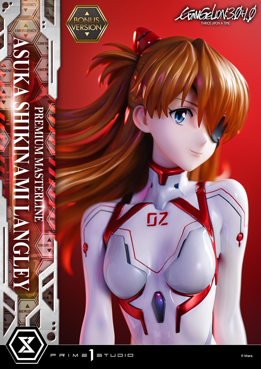 Asuka Shikinami Langley image 3