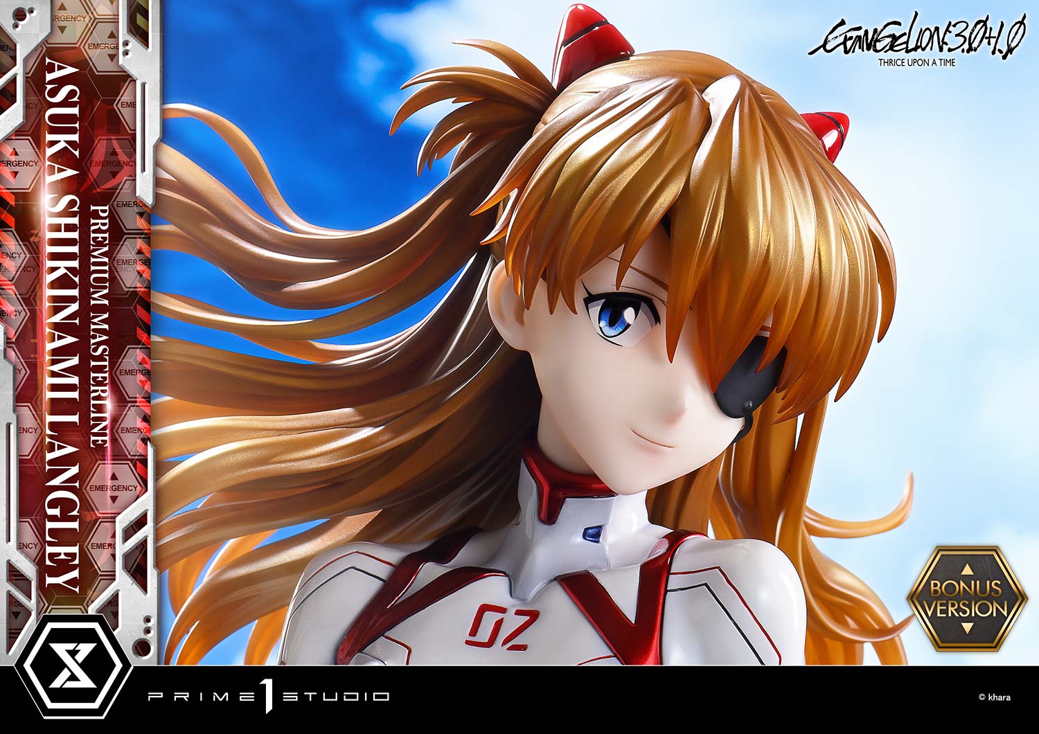 Asuka Shikinami Langley image 4