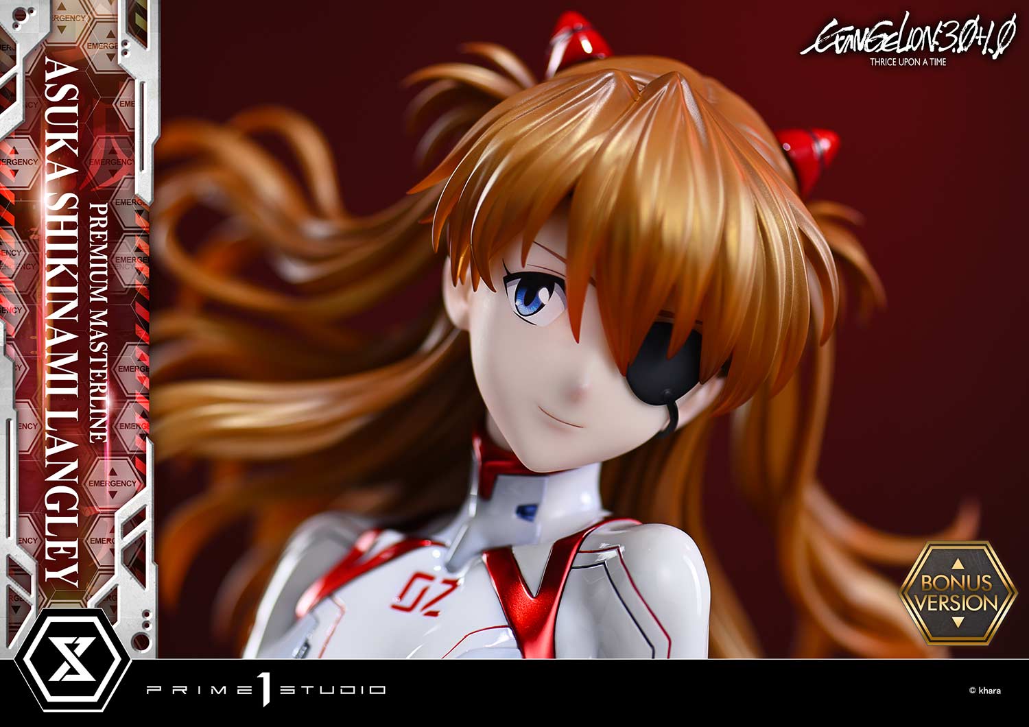 Asuka Shikinami Langley image 5
