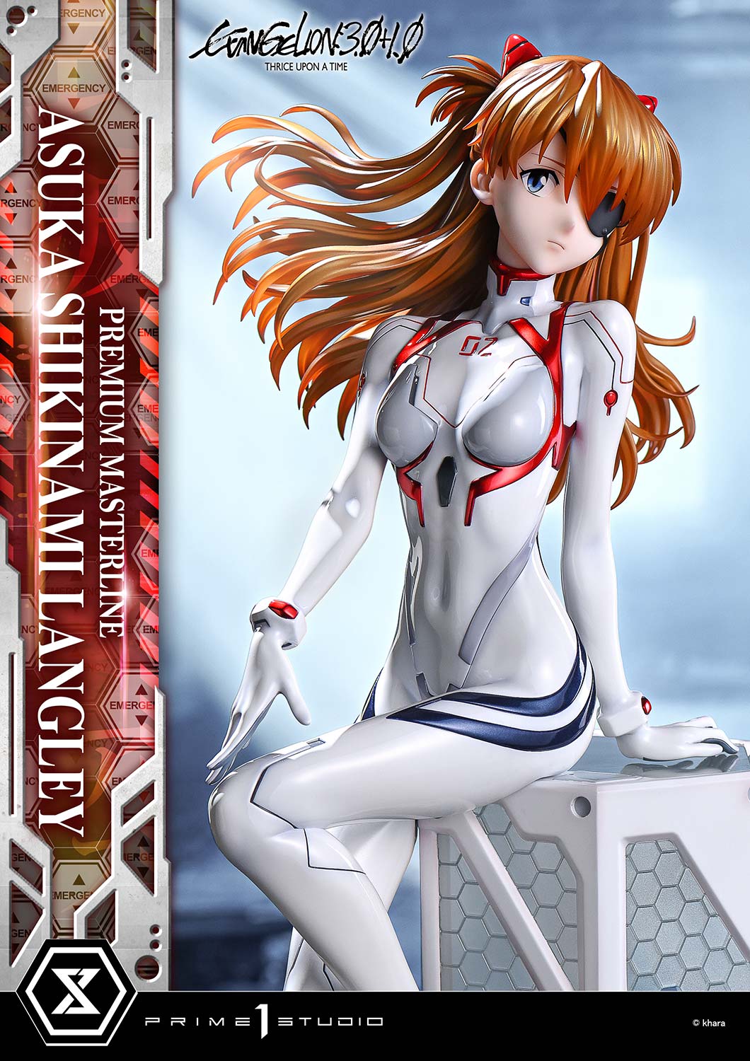 Asuka Shikinami Langley image 6
