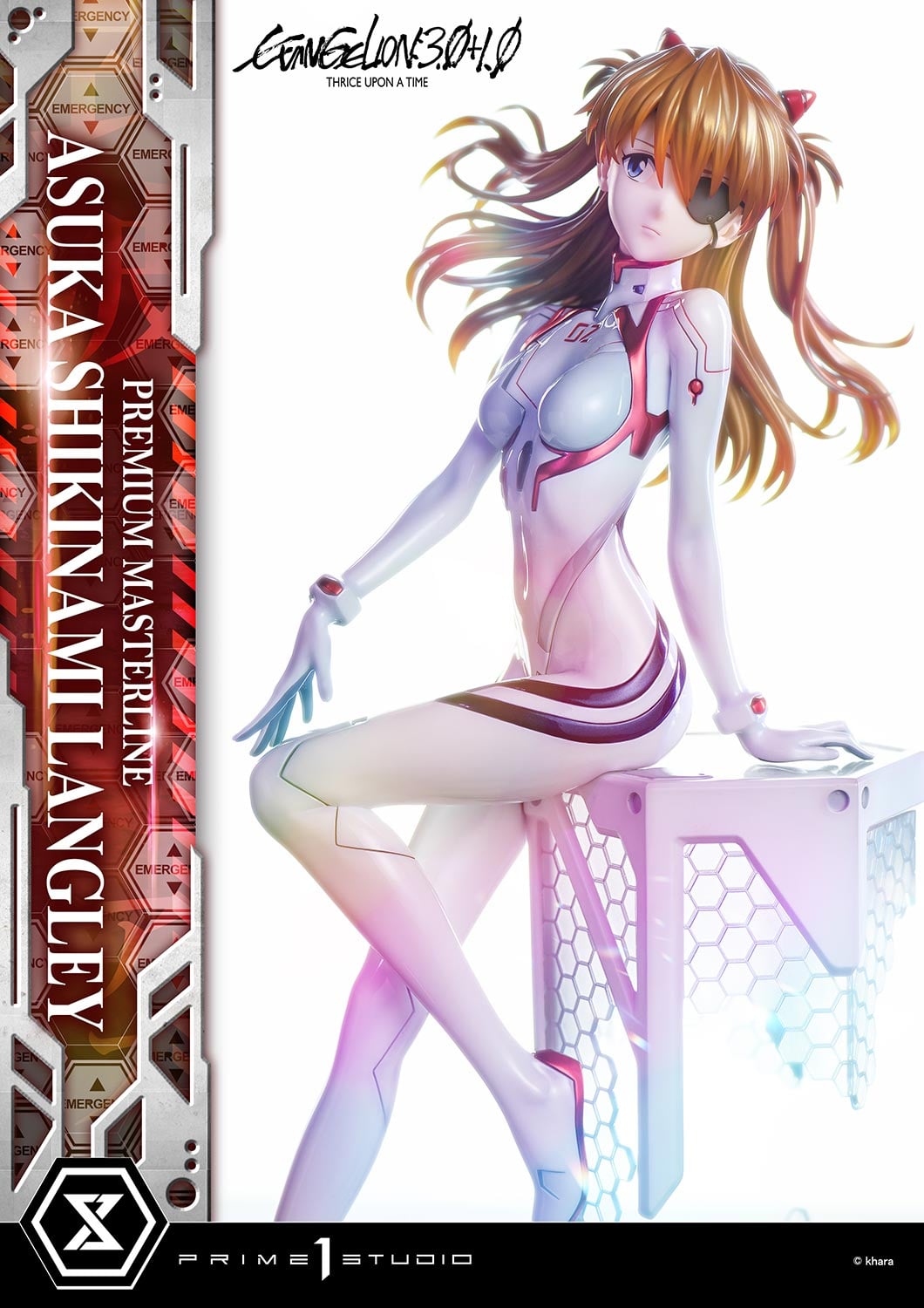 Asuka Shikinami Langley image 7
