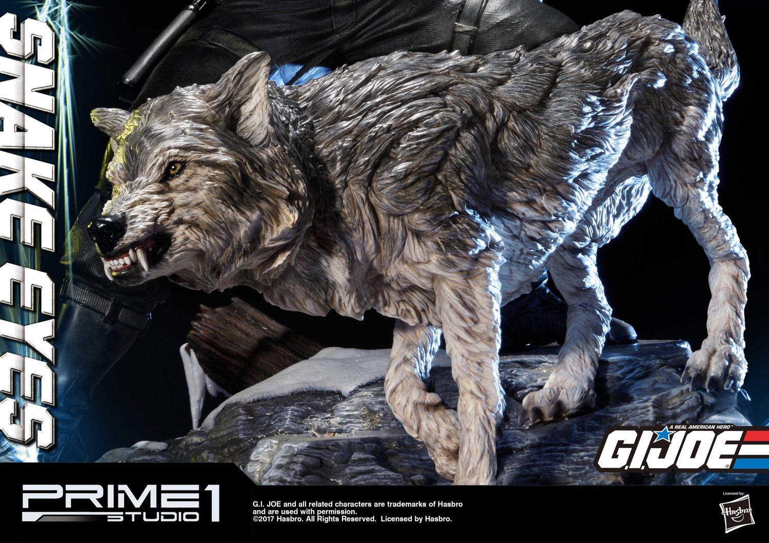 Snake Eyes EX Version image 4