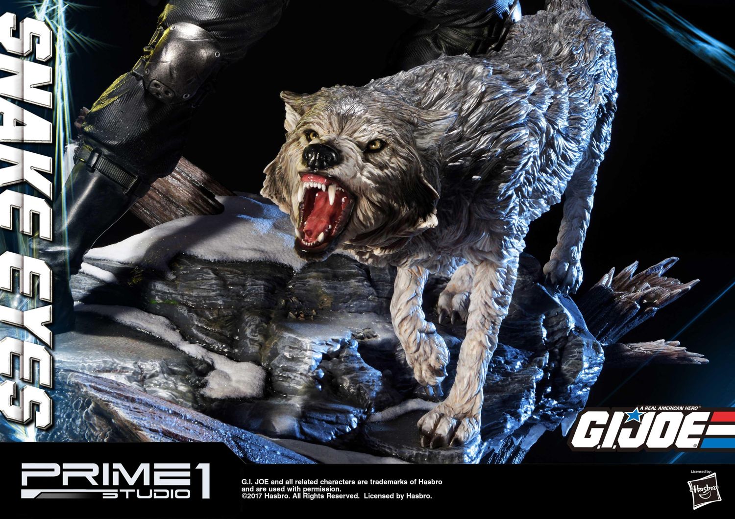 Snake Eyes EX Version image 5