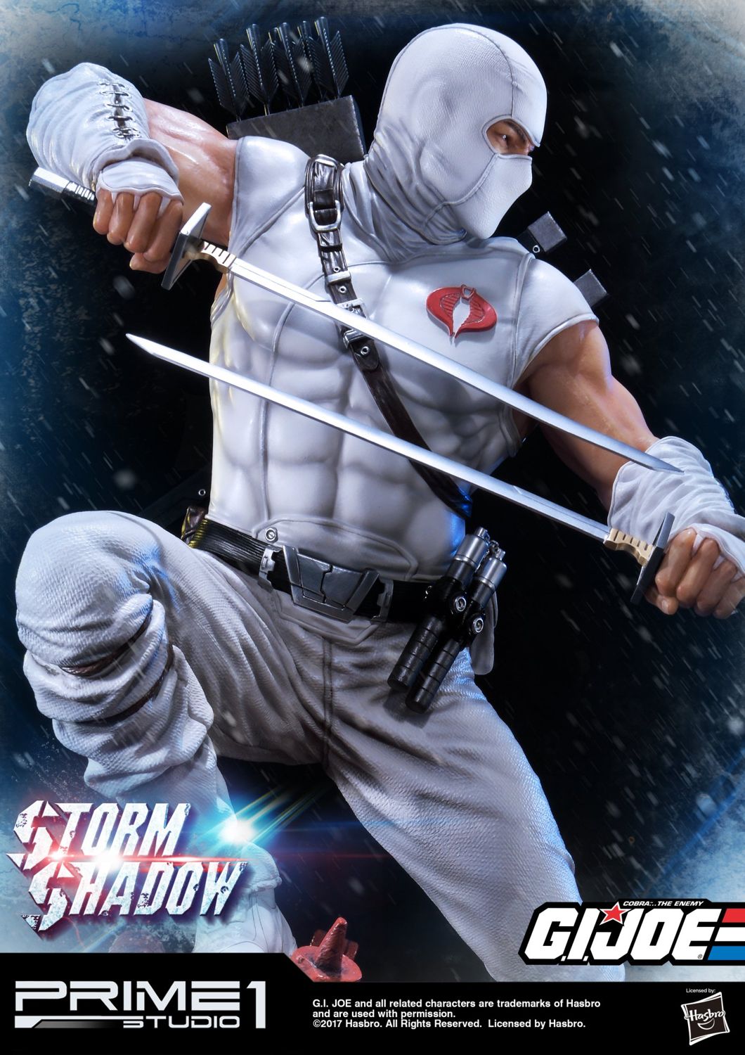 Storm Shadow EX Version image 10