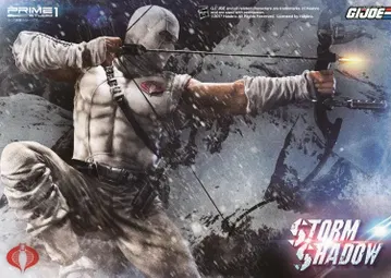 Storm Shadow EX Version