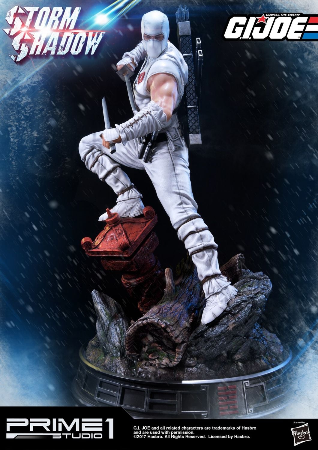 Storm Shadow EX Version image 3