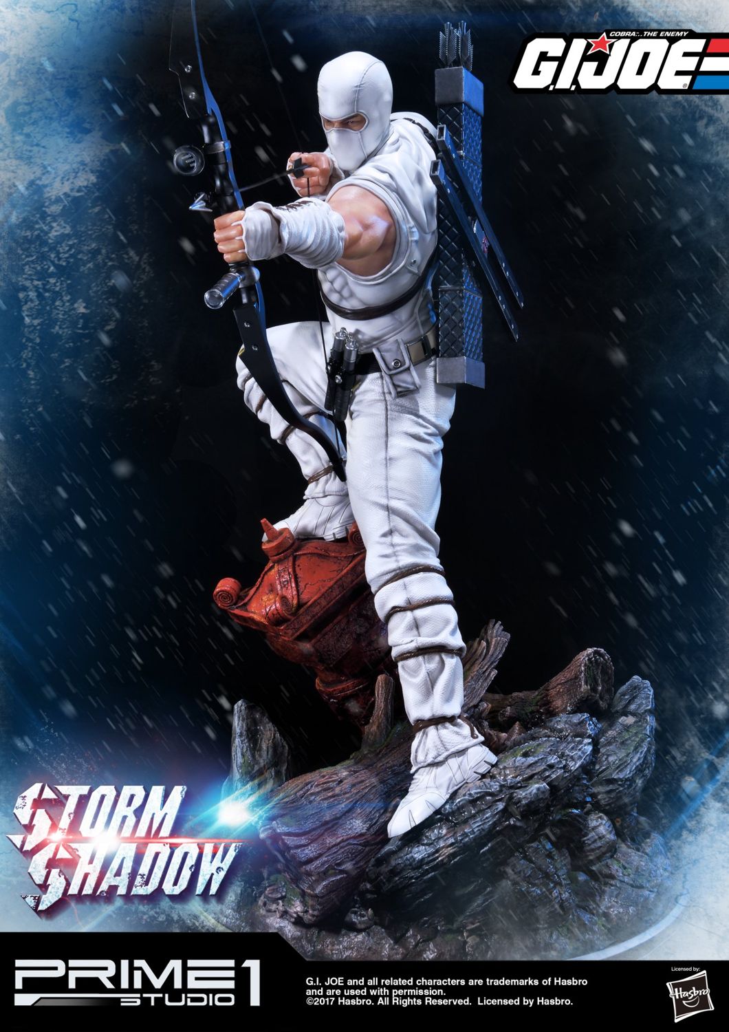 Storm Shadow EX Version image 4