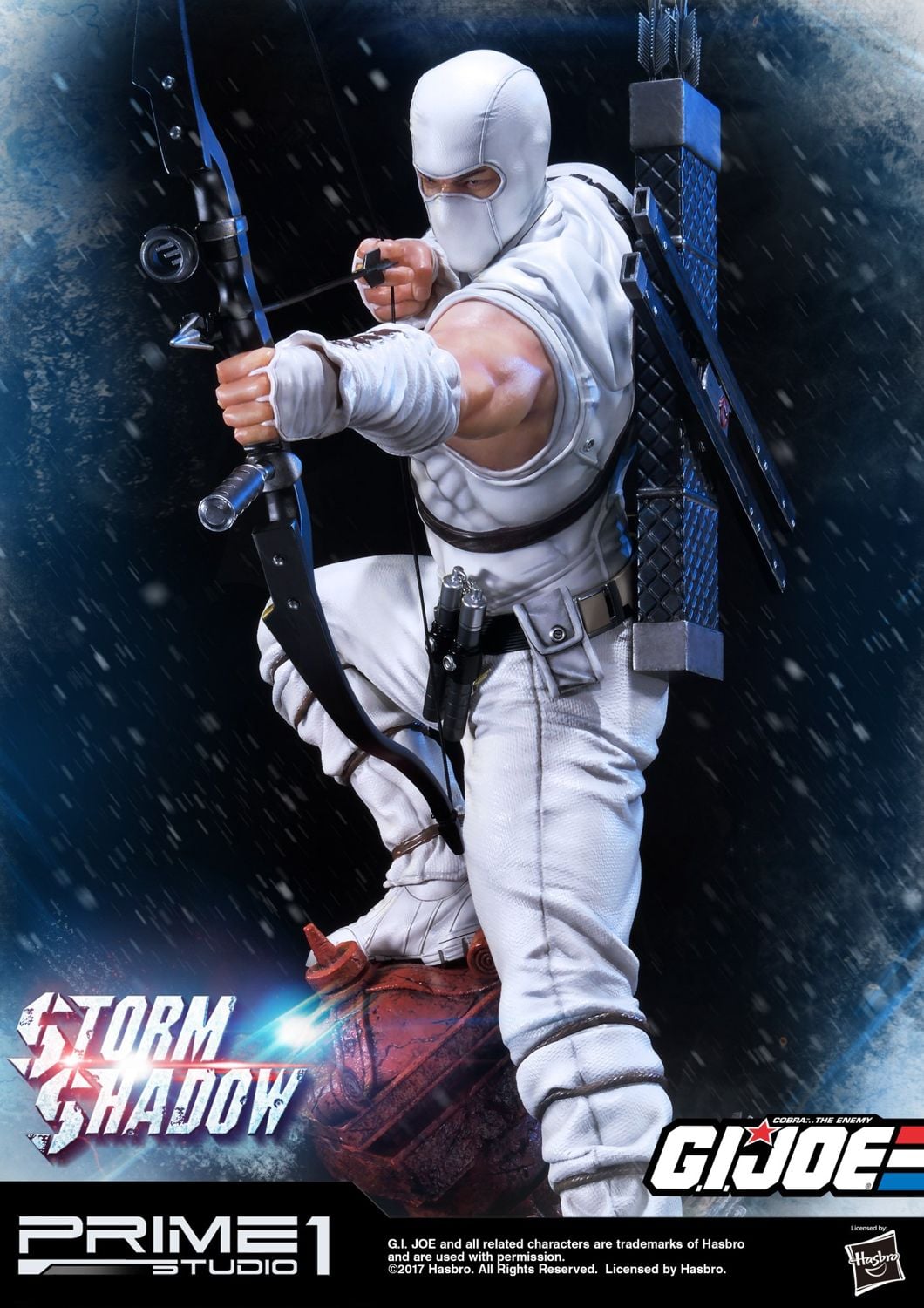 Storm Shadow EX Version image 5