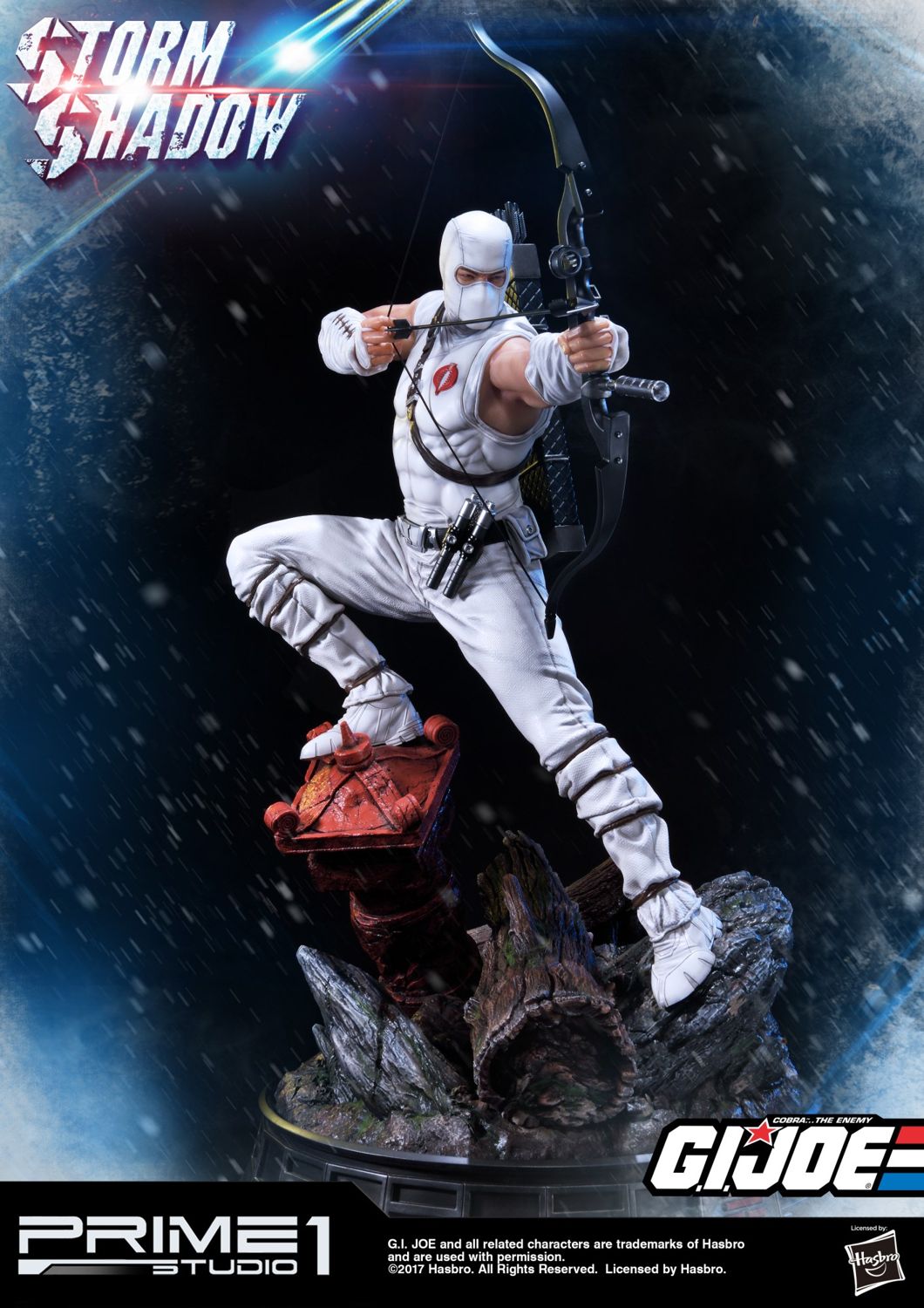 Storm Shadow EX Version image 6