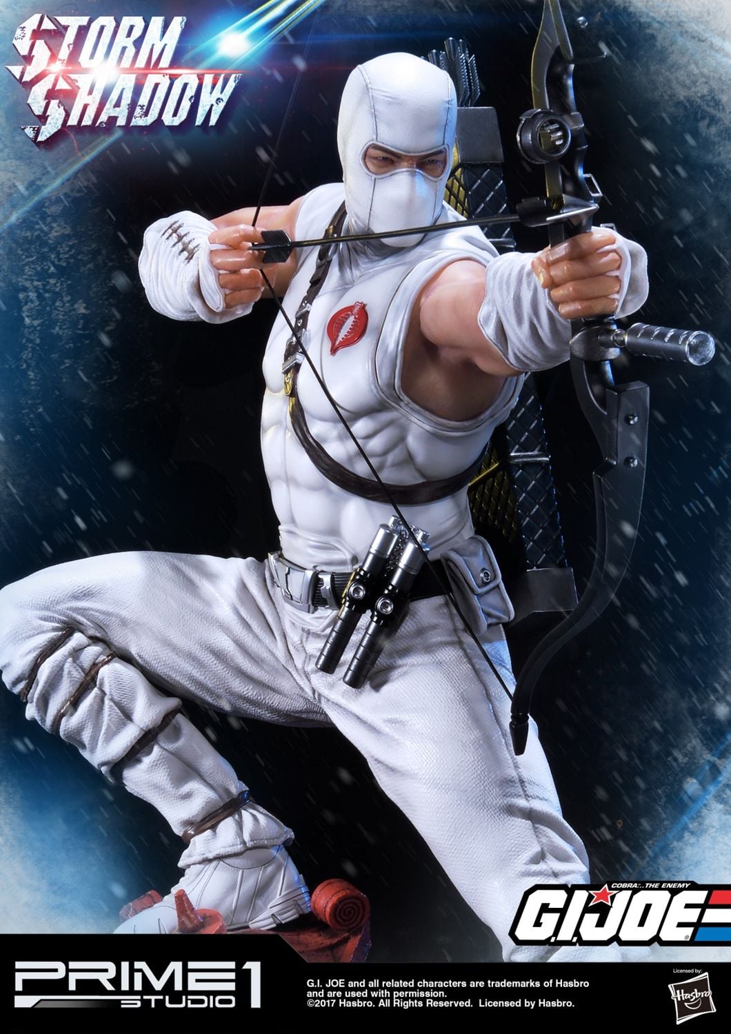 Storm Shadow EX Version image 7
