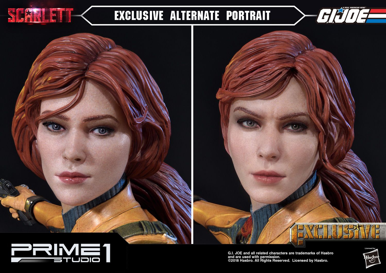 Scarlett EX Version image 5