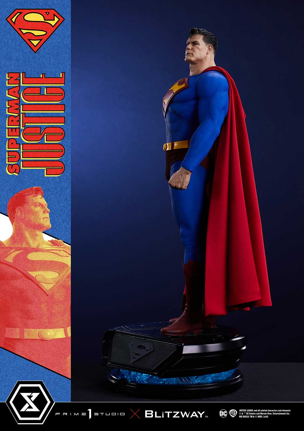 Justice (Comics) Superman image 10
