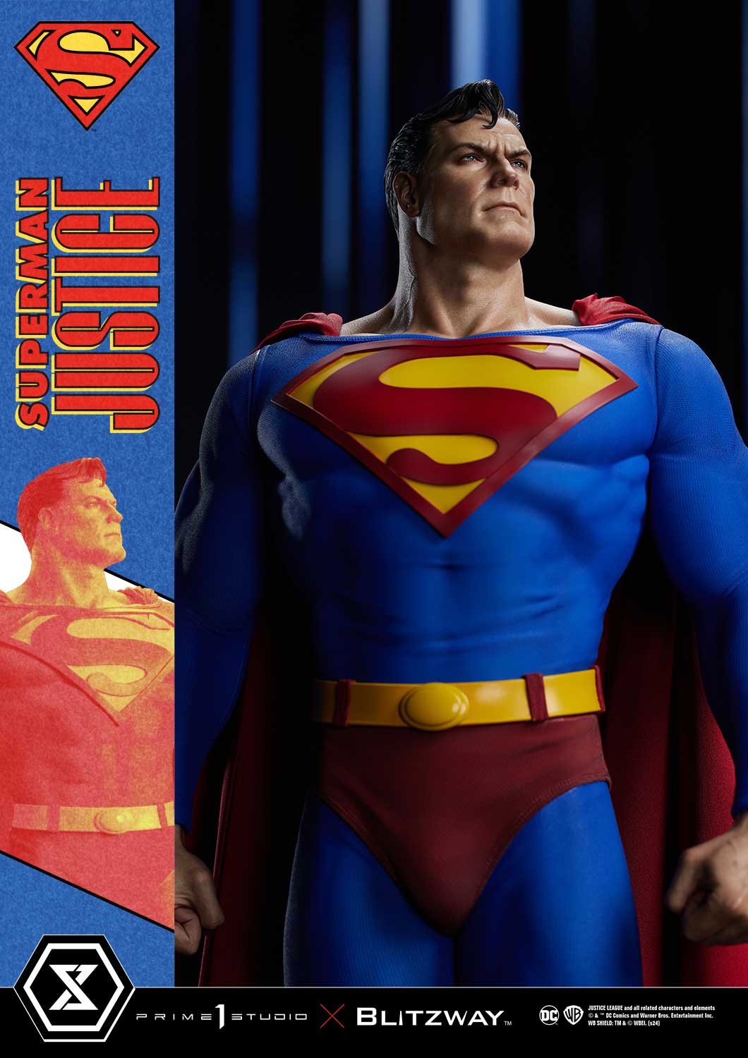 Justice (Comics) Superman image 3