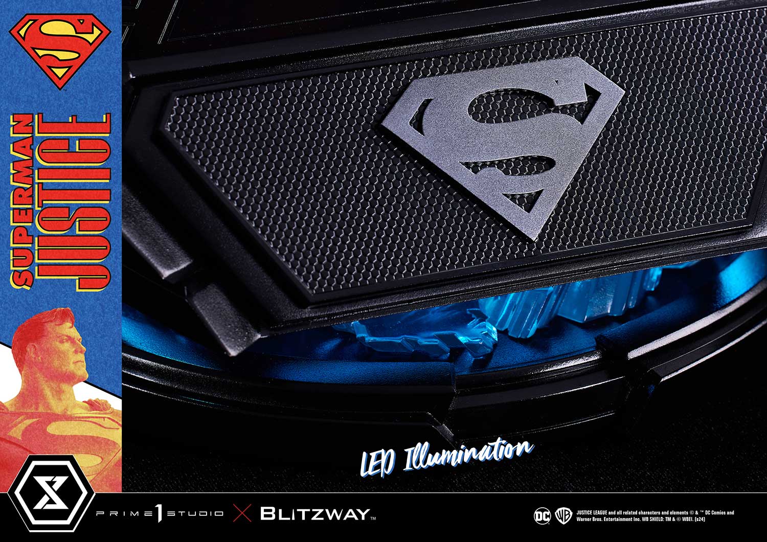 Justice (Comics) Superman image 5
