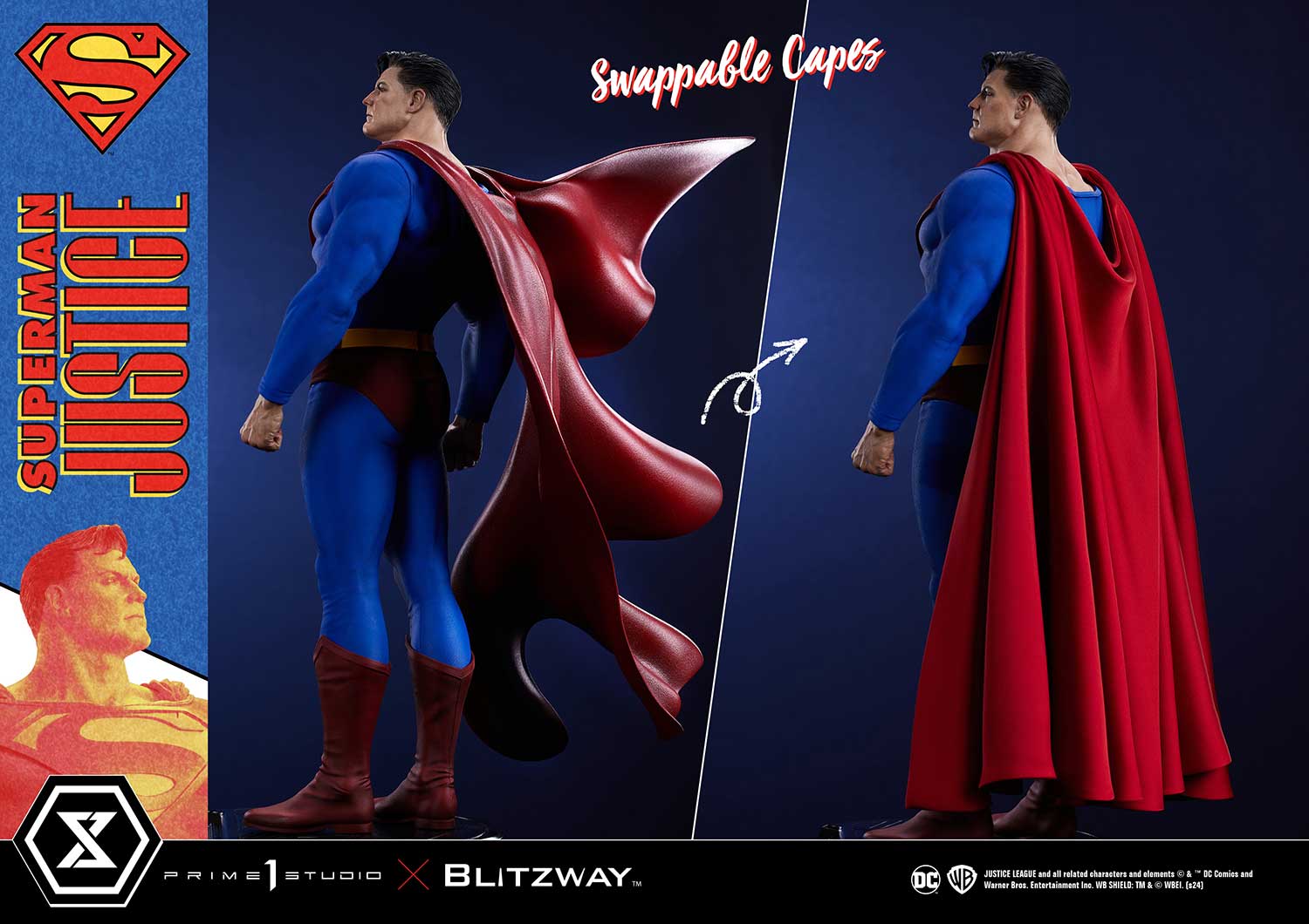 Justice (Comics) Superman image 6