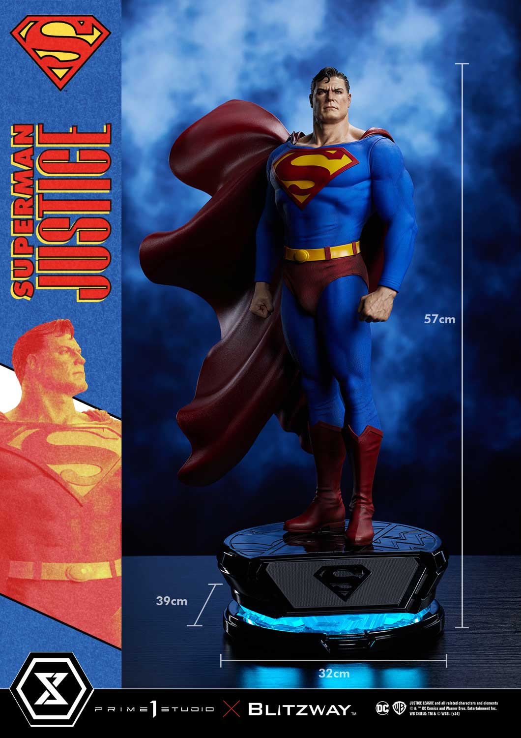 Justice (Comics) Superman image 7