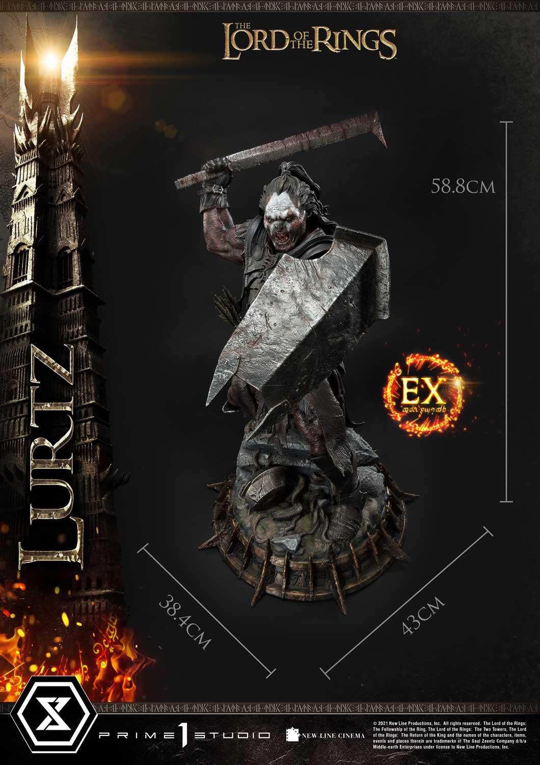Lurtz EX Version image 10
