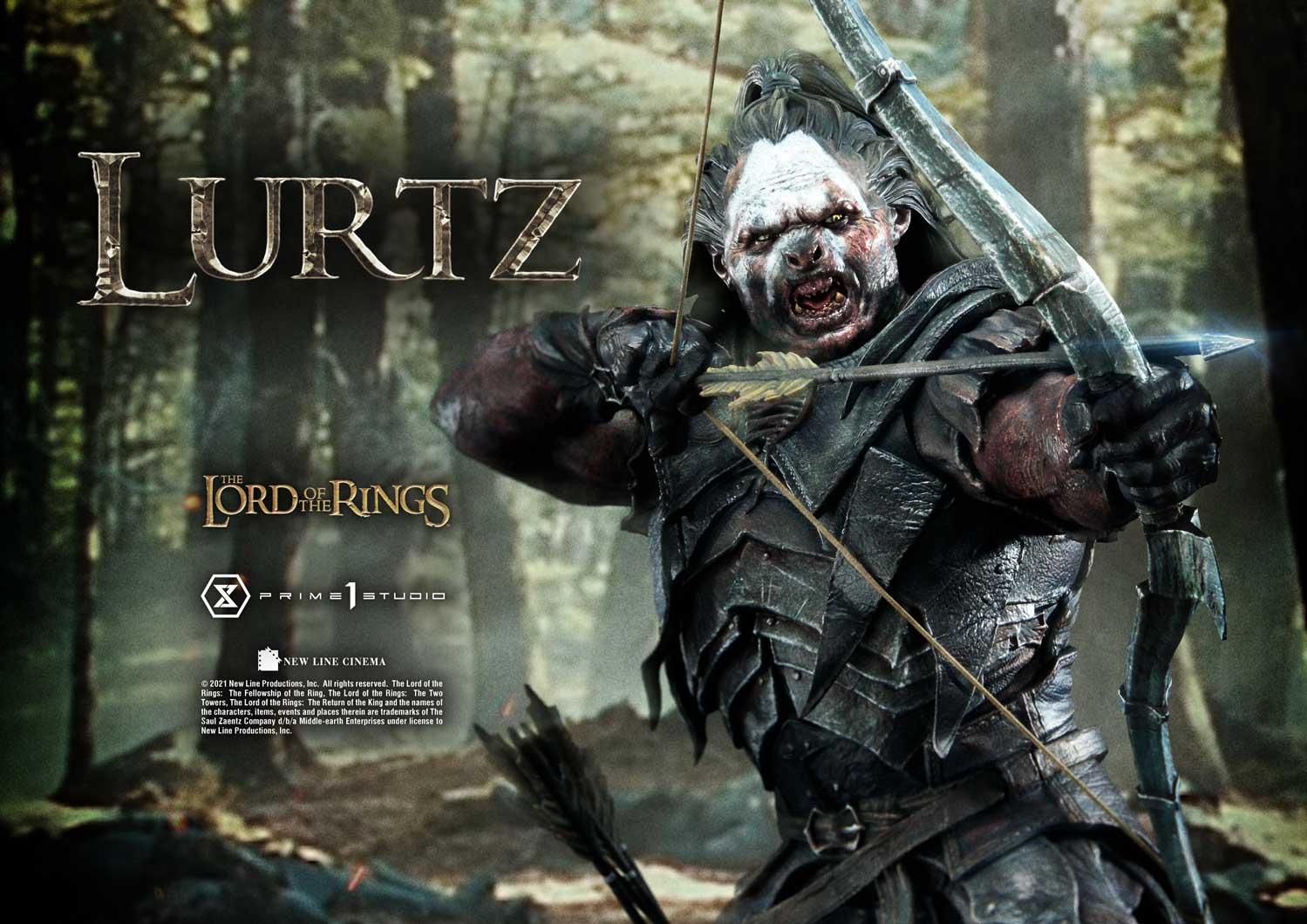 Lurtz EX Version image 1