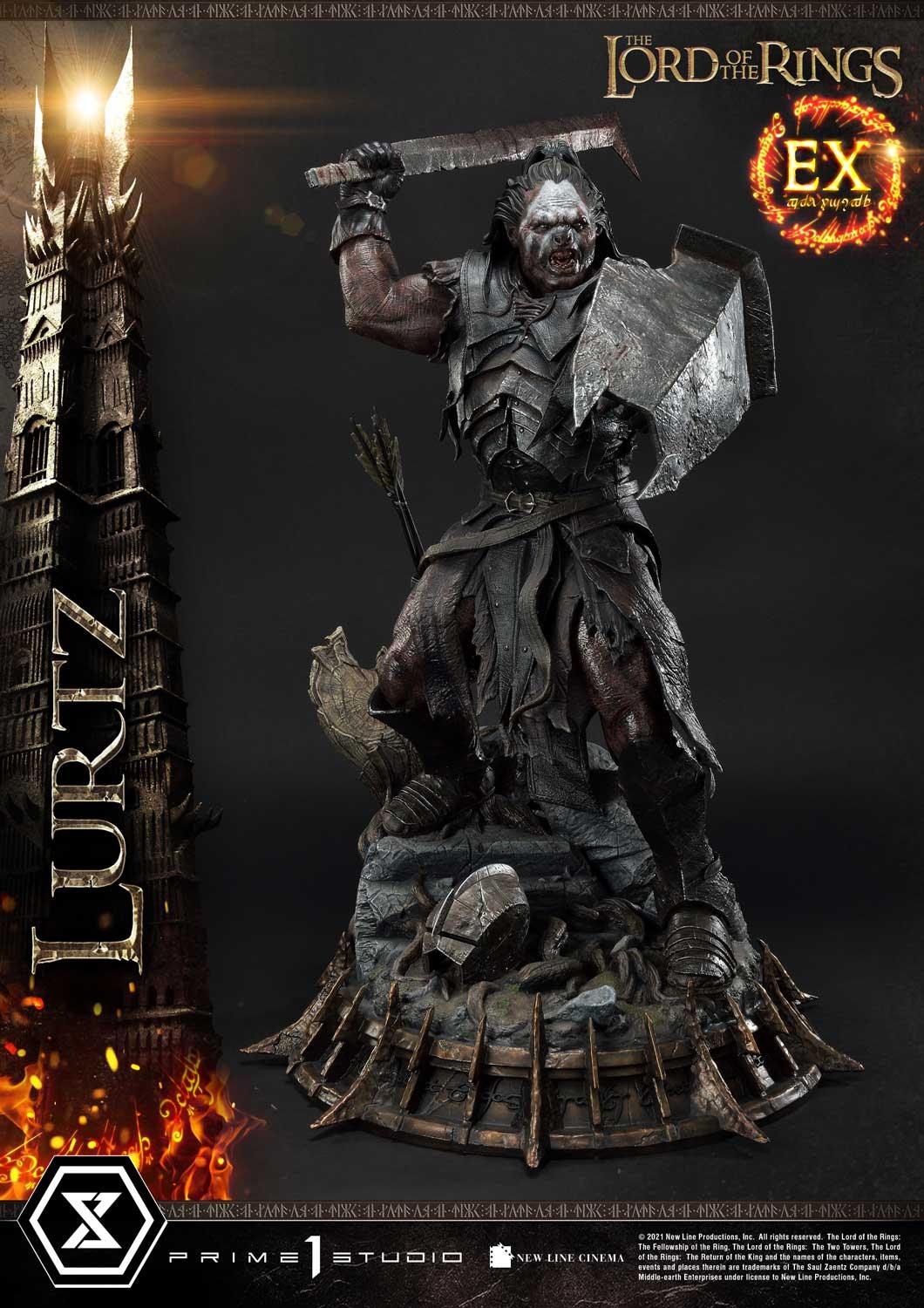 Lurtz EX Version image 4