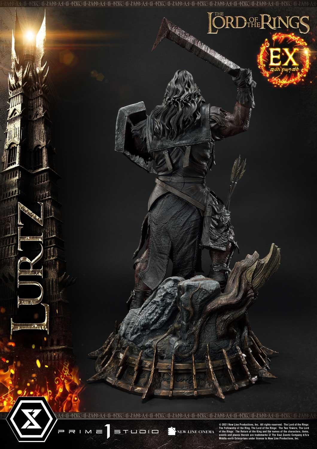 Lurtz EX Version image 5
