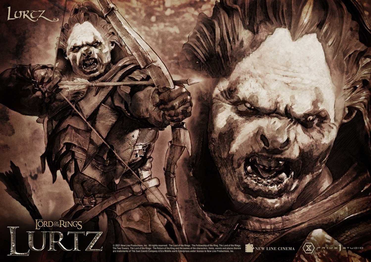 Lurtz EX Version image 6