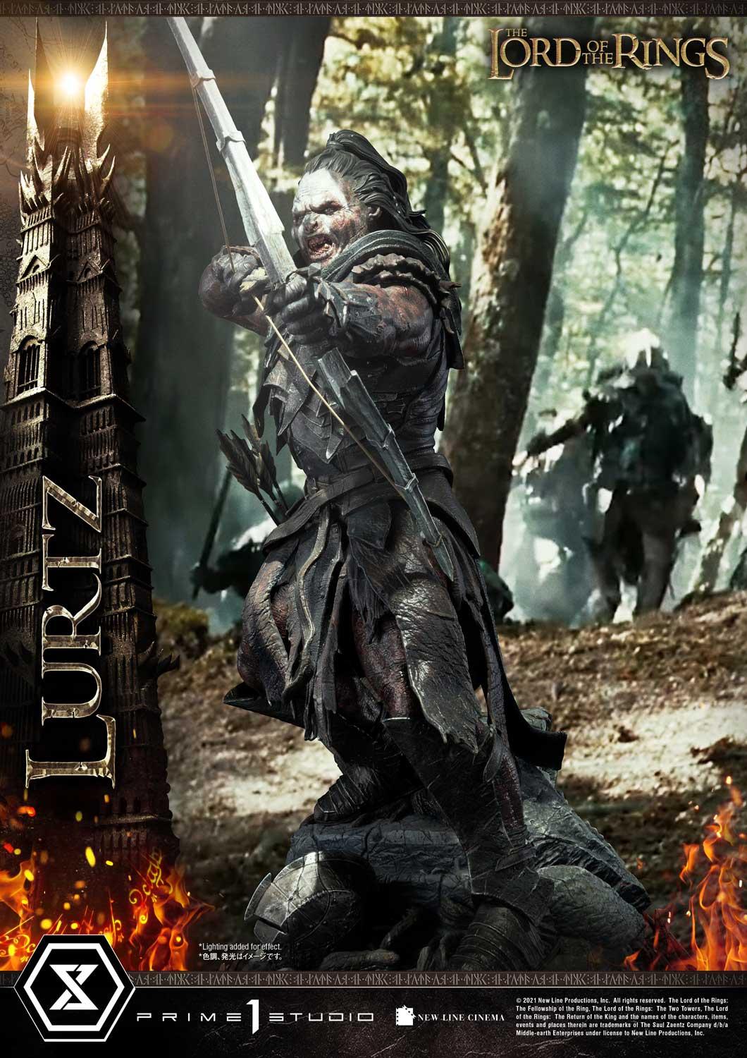 Lurtz EX Version image 7