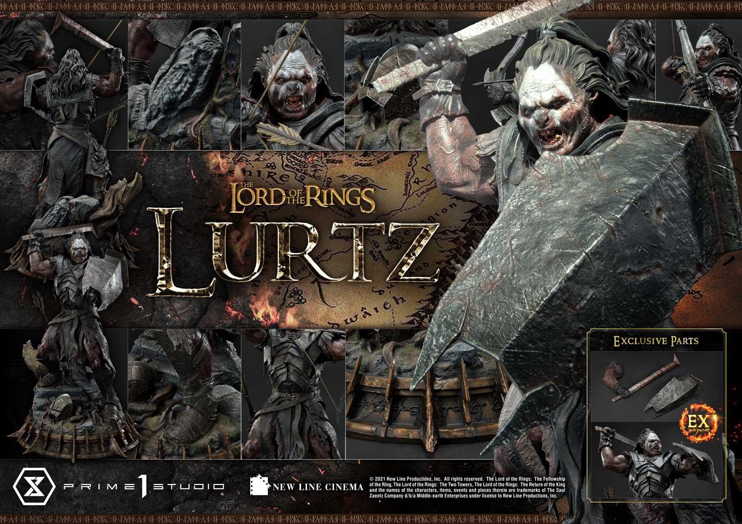 Lurtz EX Version image 8
