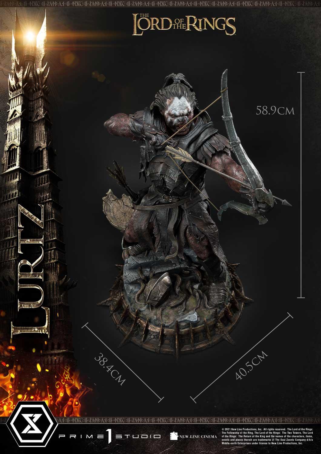 Lurtz EX Version image 9