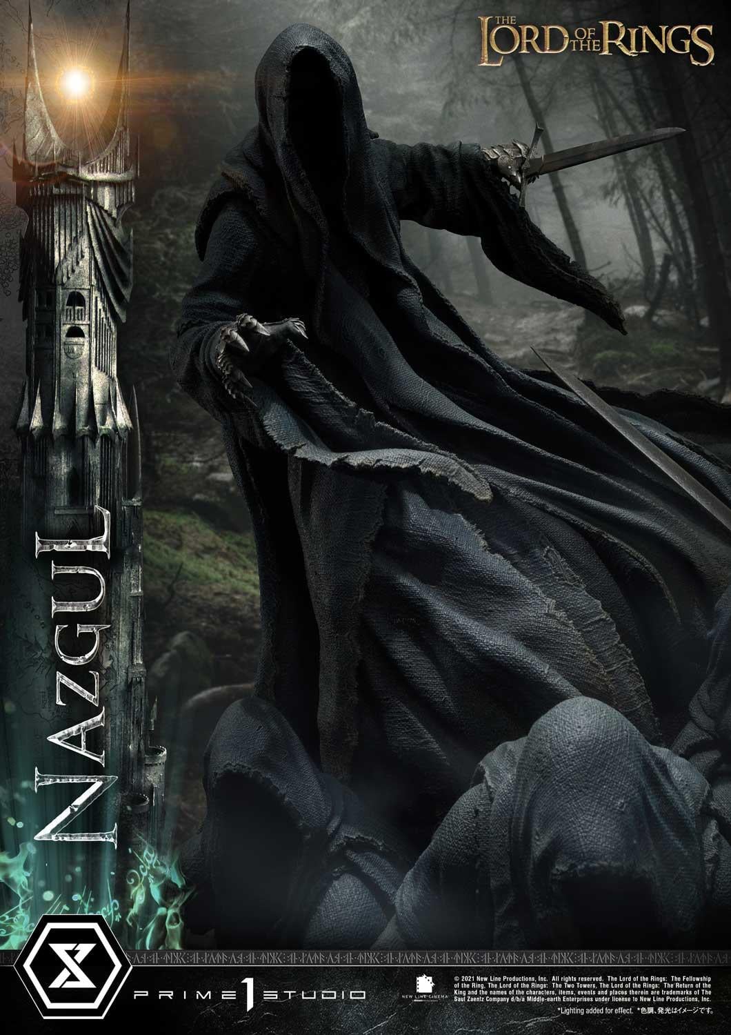 Nazgul image 2