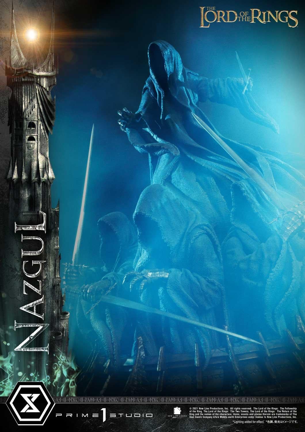Nazgul image 3