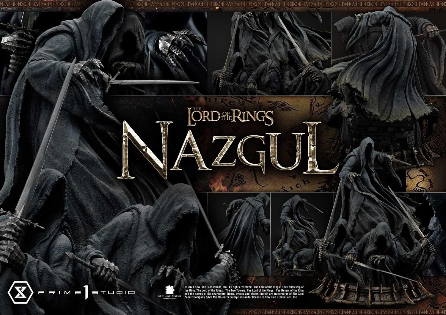 Nazgul image 5