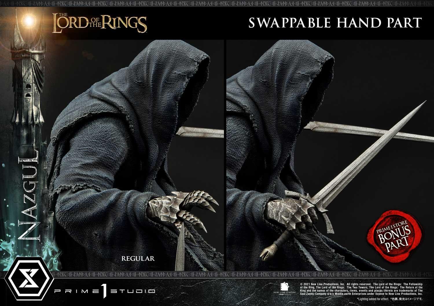 Nazgul image 7