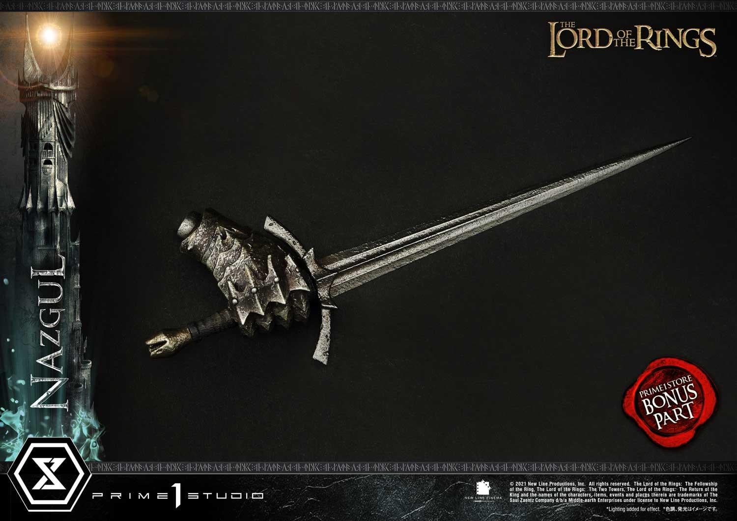 Nazgul image 8
