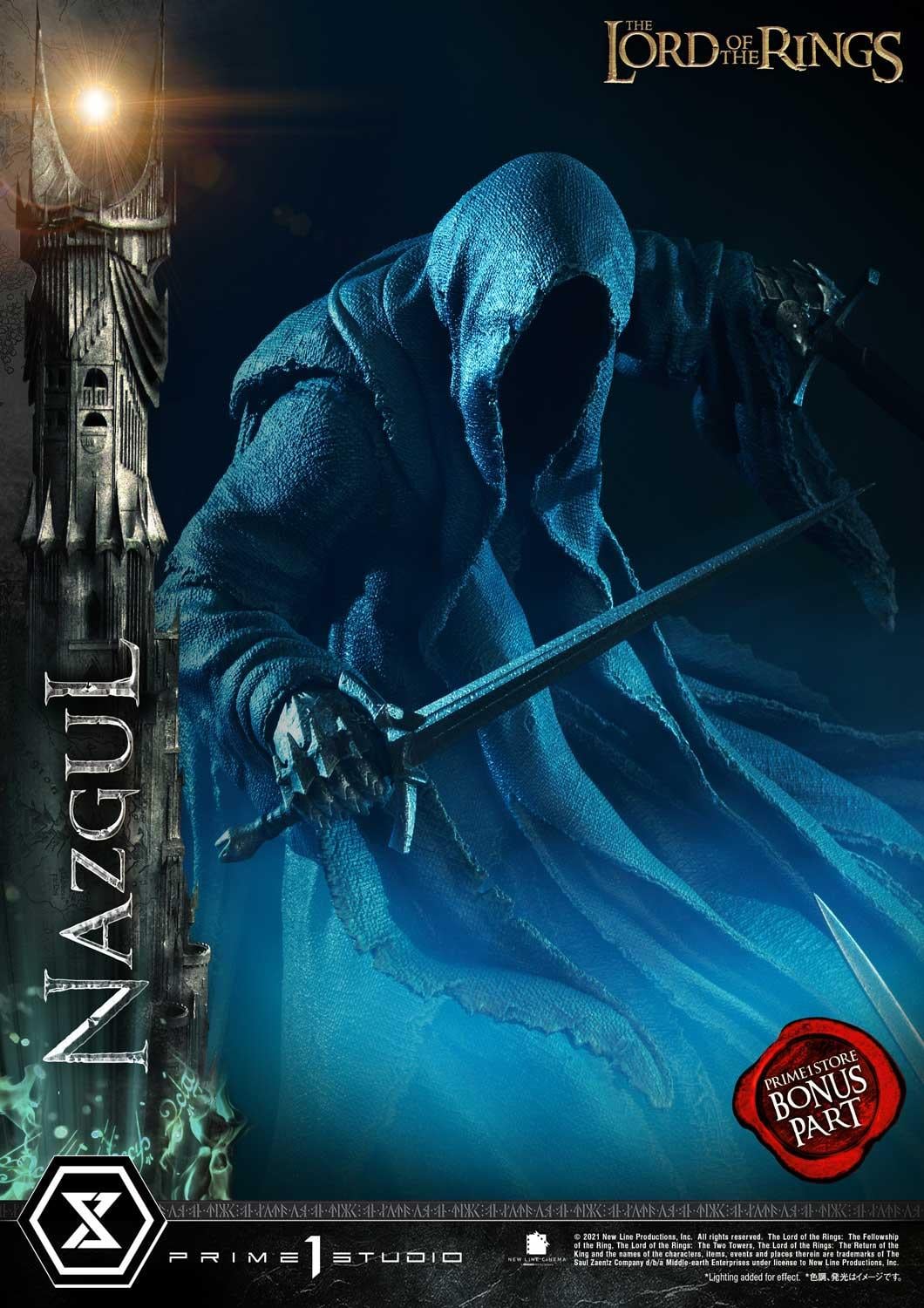 Nazgul image 9