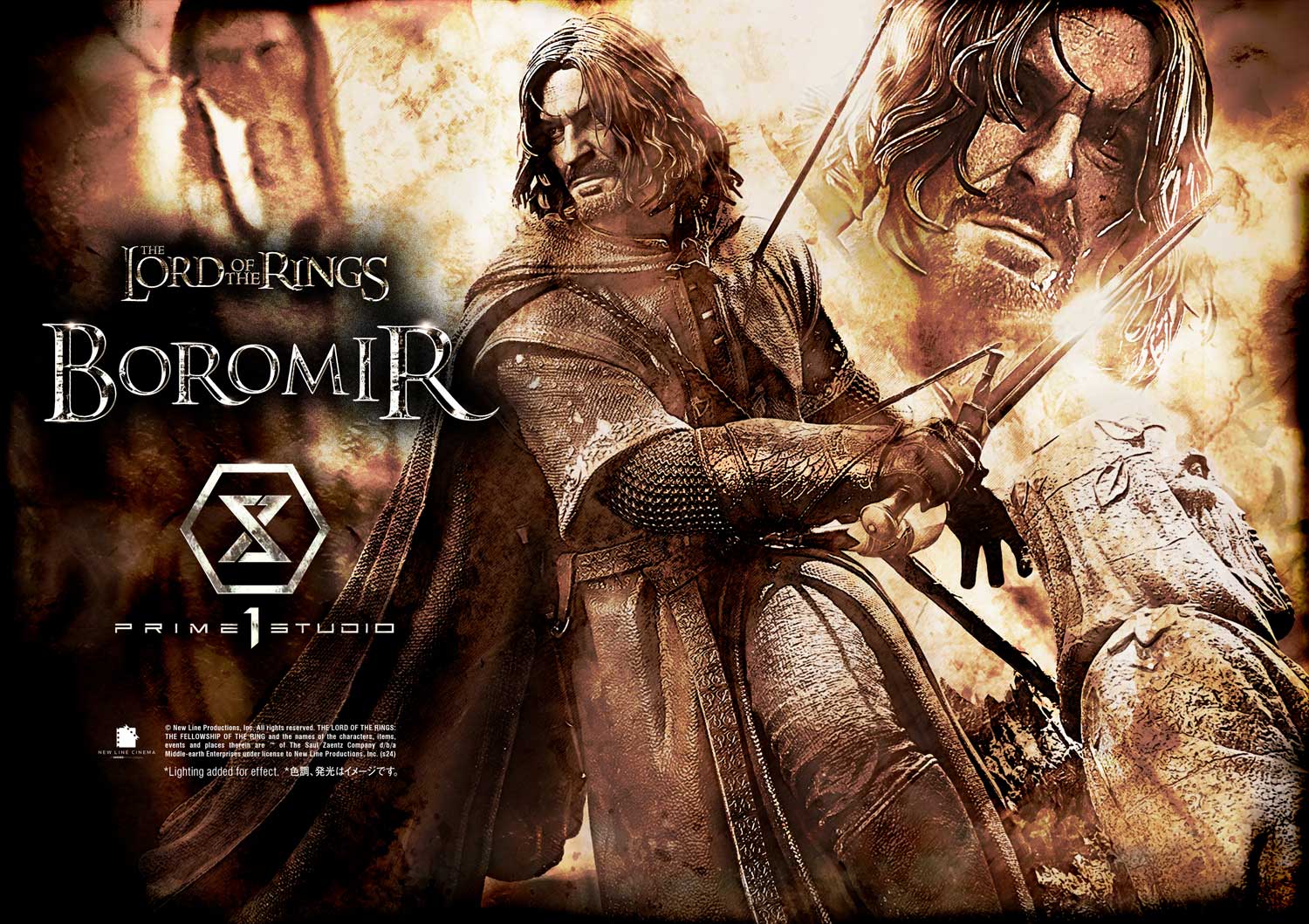 Boromir image 10