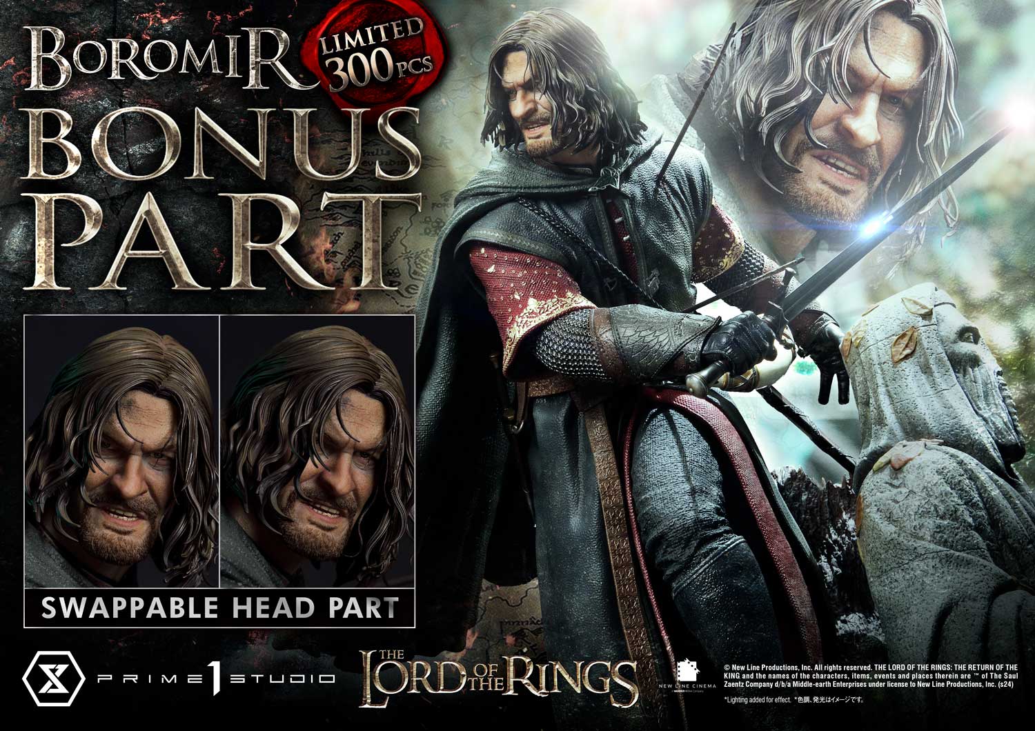 Boromir image 1
