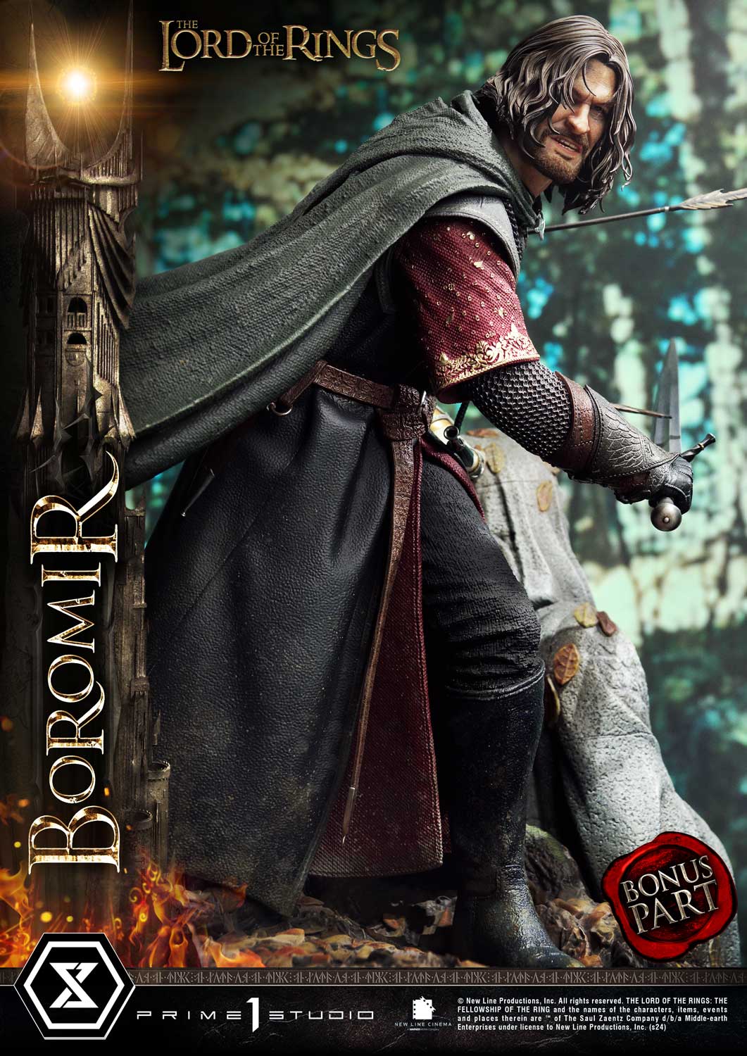 Boromir image 2
