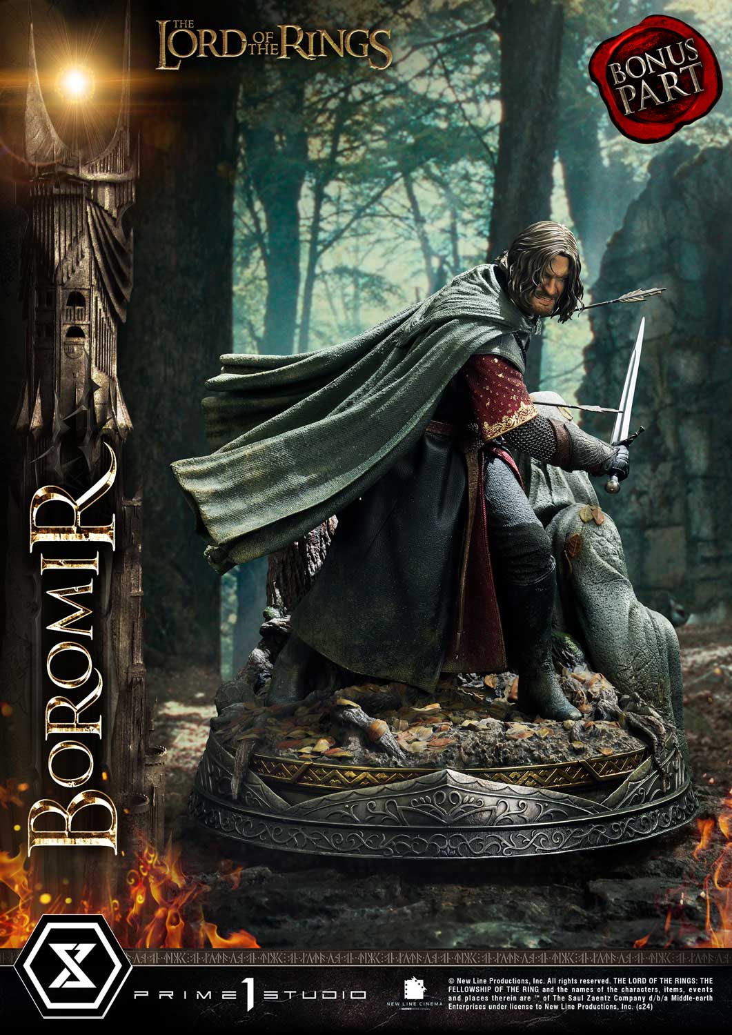 Boromir image 3