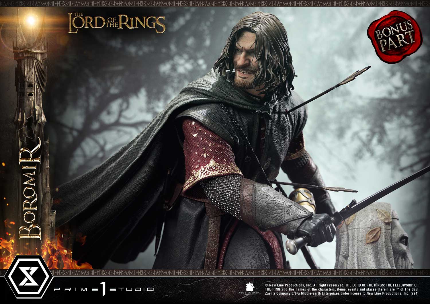 Boromir image 4
