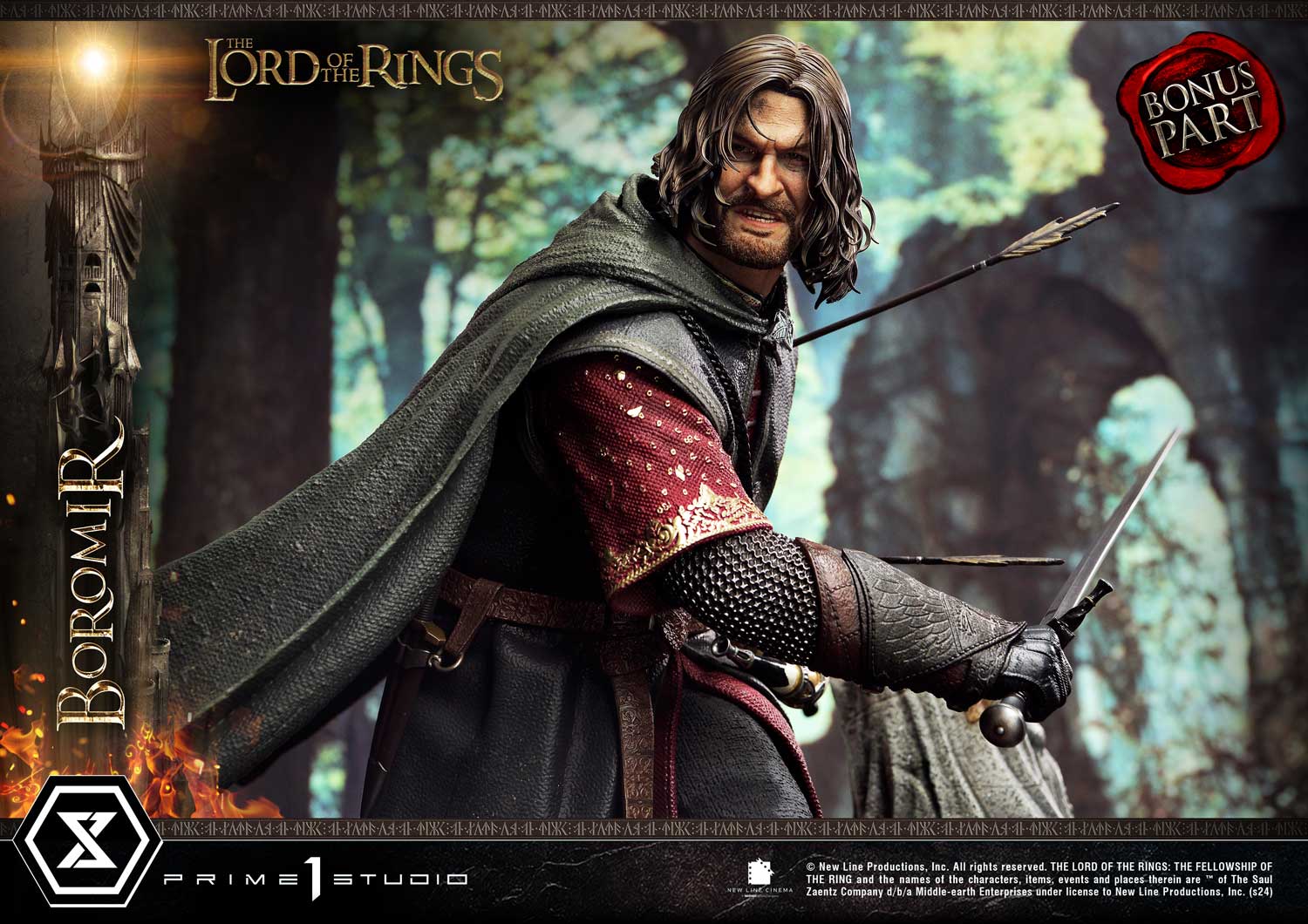 Boromir image 5