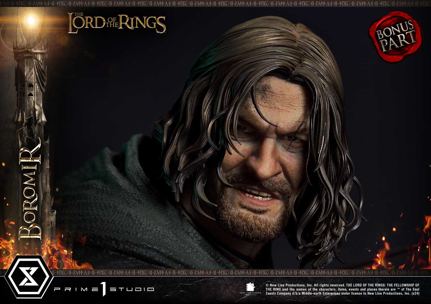 Boromir image 6