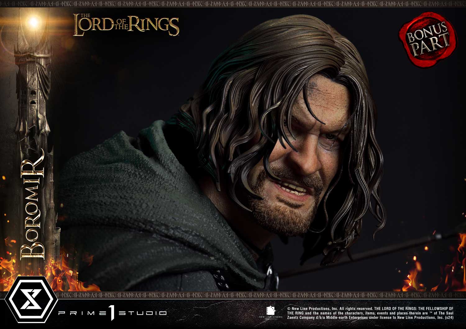 Boromir image 7