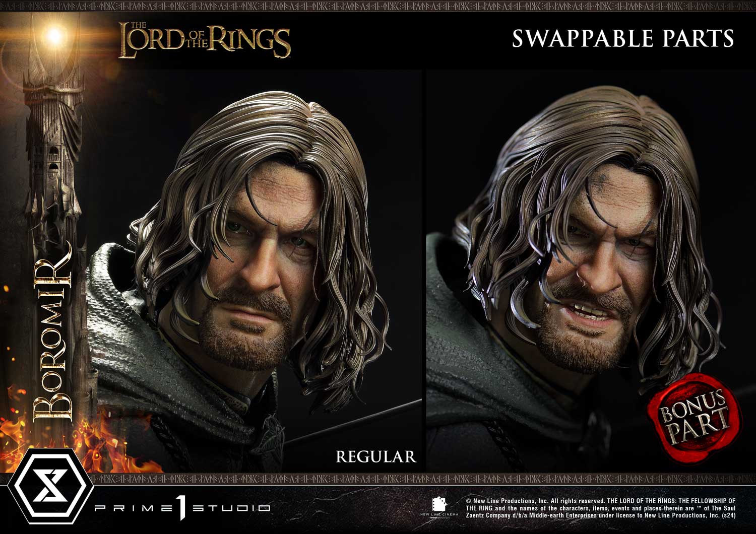 Boromir image 8