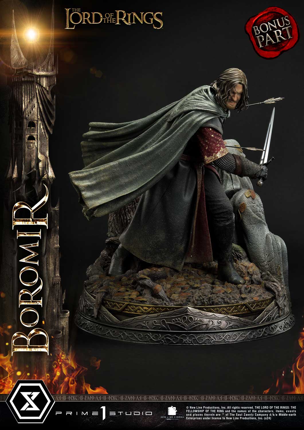 Boromir image 9
