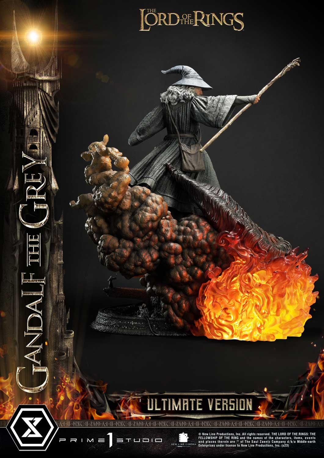 Gandalf the Grey Ultimate Version image 10