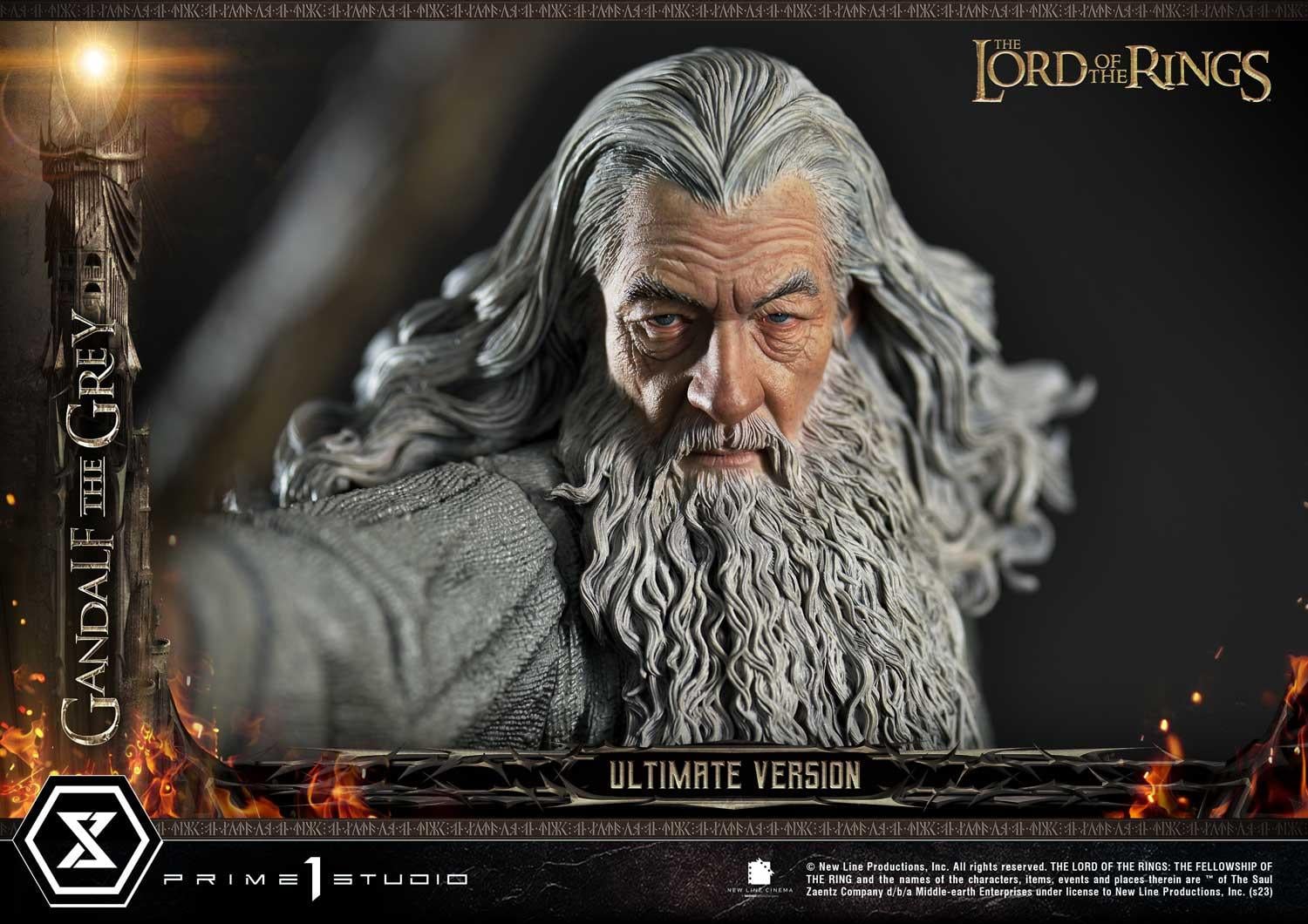 Gandalf the Grey Ultimate Version image 4