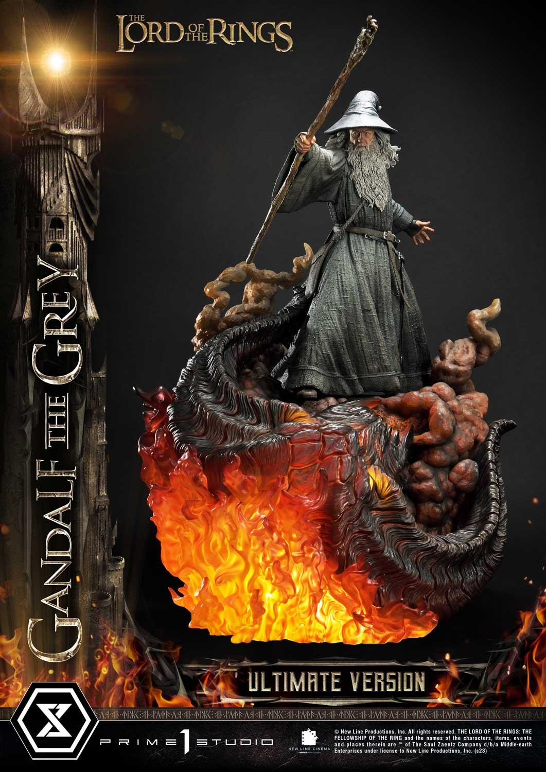 Gandalf the Grey Ultimate Version image 8