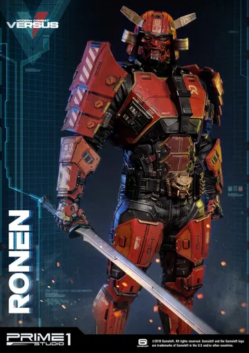 Ronen EX Version