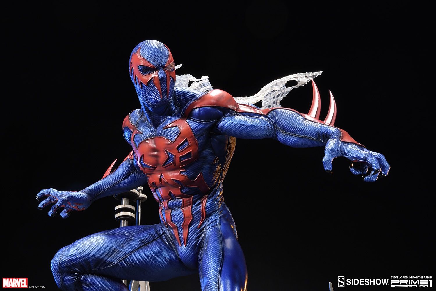 Spider-Man2099 Spider-Man2099 EX Version image 10